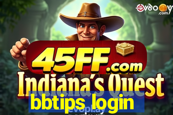 bbtips login